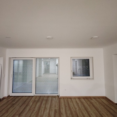 Mennyezeti anemosztát