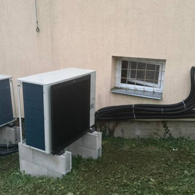 Kültéri elhelyezése